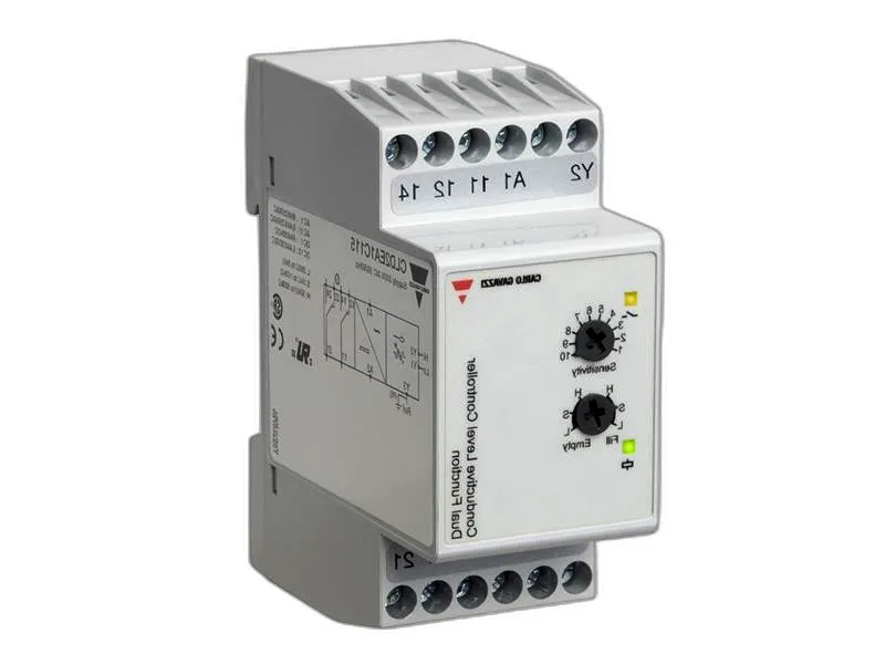 CLD2EA1C115 Niveauregeling door CARLO GAVAZZI