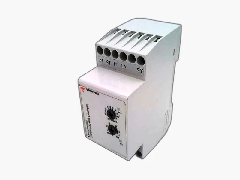 CLD2EA1C115 Niveauregeling door CARLO GAVAZZI