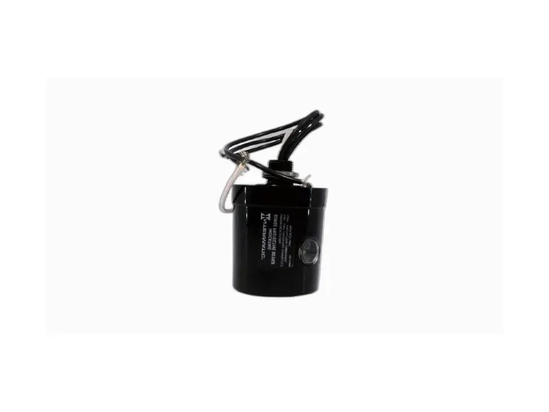 AG2083C3 Spanningsregelaar door INTERMATIC