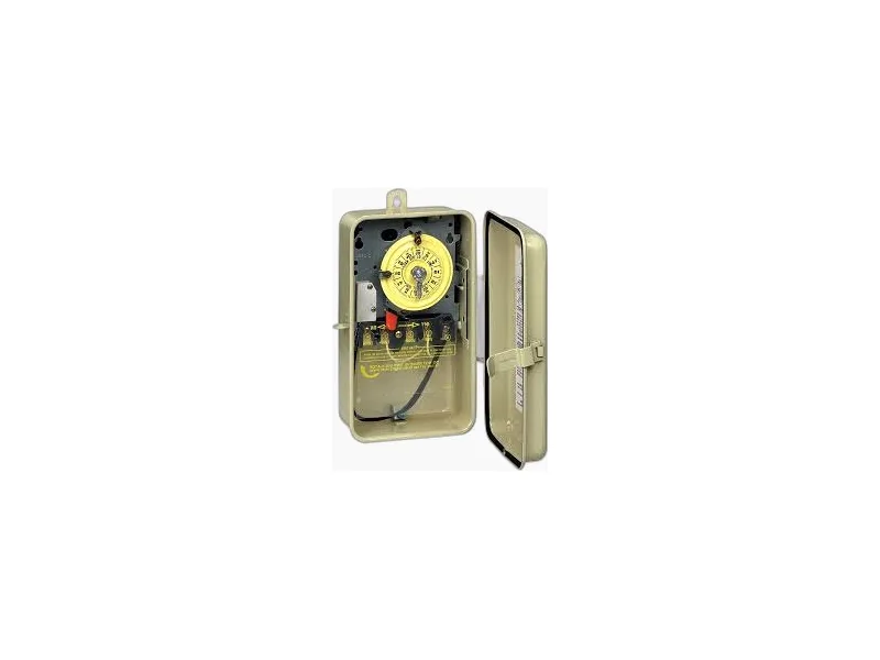 T104R201 Eindschakelaar door INTERMATIC