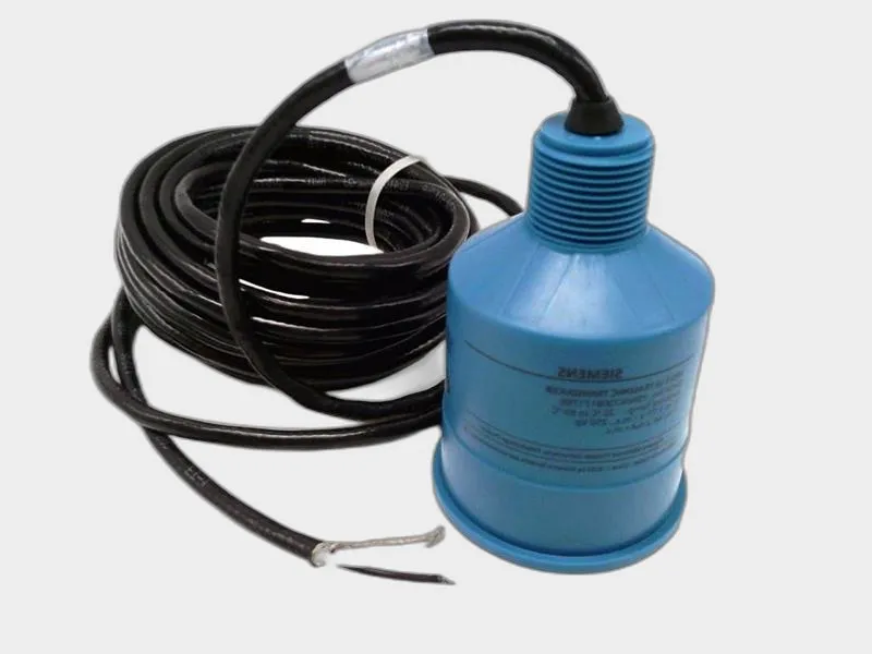7ML1106-2BA20-0A Druksensor/Transducer door SIEMENS