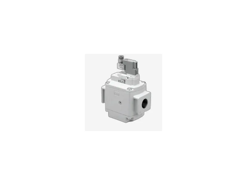 AV2000-02-5DZB-A Pneumatische klep door SMC