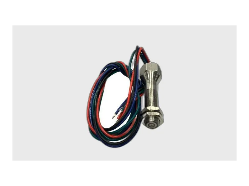 73-13563-A2 Limit Switch by GO SWITCH