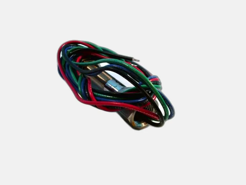 73-13563-A2 Interruttore di Fine Corsa by GO SWITCH