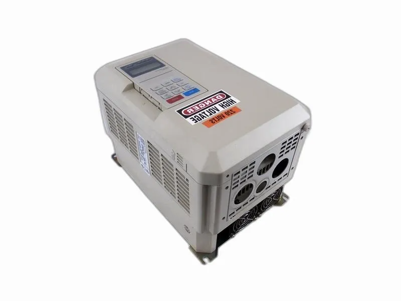 CIMR-G5U27P5 Drive by YASKAWA ELECTRIC