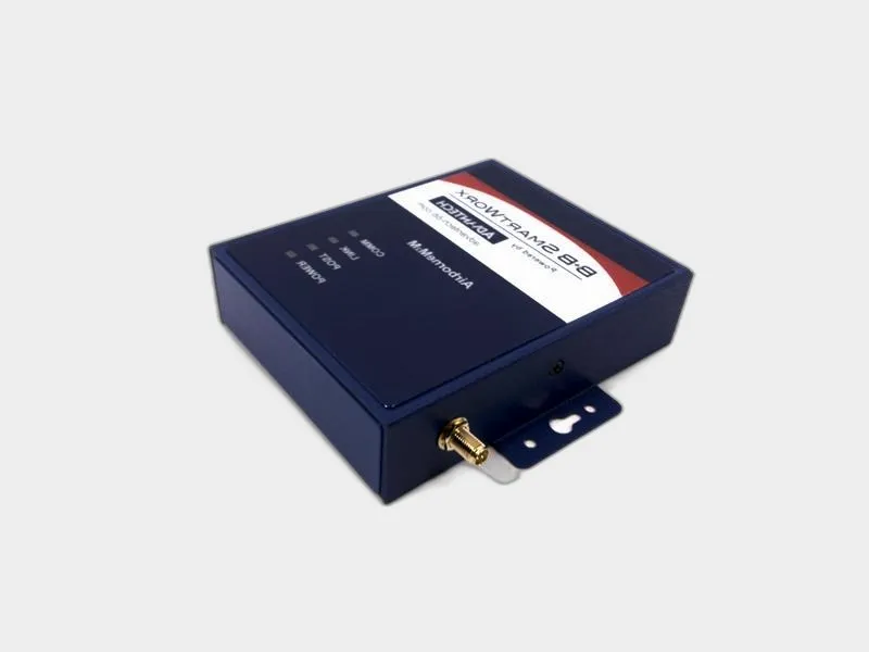 BB-ABDN-ER-IN5010 Networking Router by B&B SMARTWORX