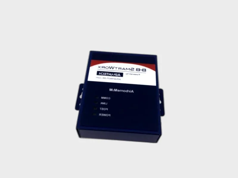 BB-ABDN-ER-IN5010 Networking Router by B&B SMARTWORX