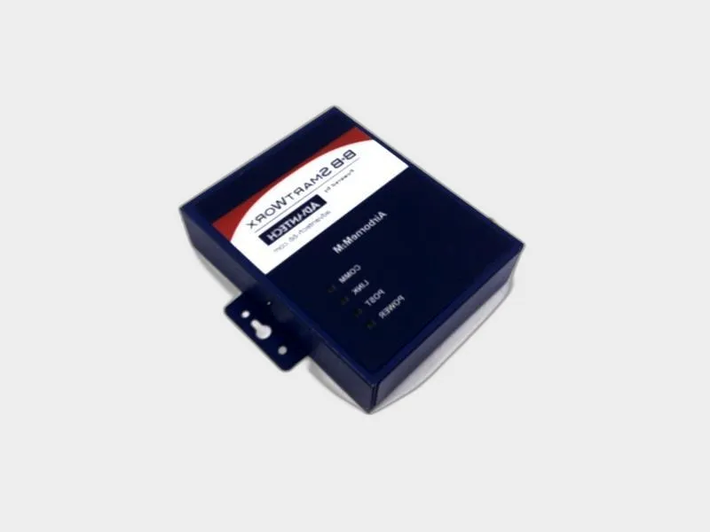 BB-ABDN-ER-IN5010 Router di rete by B&B SMARTWORX