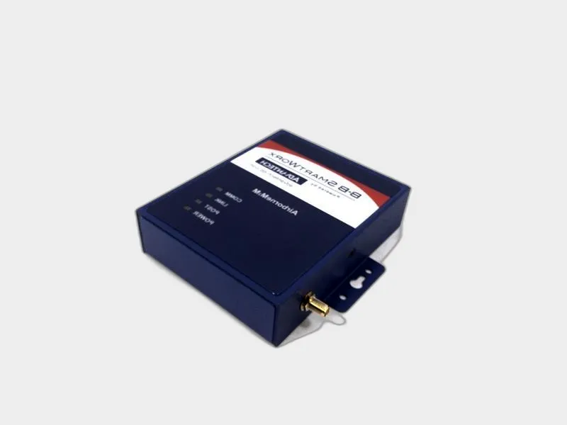 BB-ABDN-ER-IN5010 Router di rete by B&B SMARTWORX