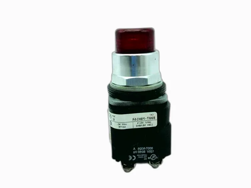 800T-PBH16R Pilot Light by ALLEN BRADLEY
