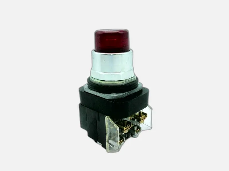 800T-PBH16R Pilot Light by ALLEN BRADLEY