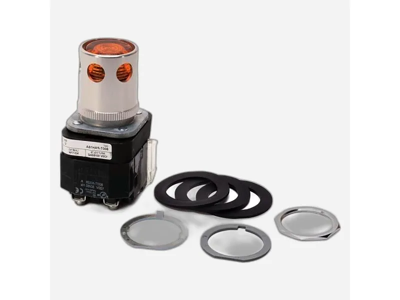800T-PBH16R Spia luminosa by ALLEN BRADLEY