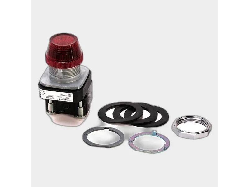 800T-PBH16R Spia luminosa by ALLEN BRADLEY