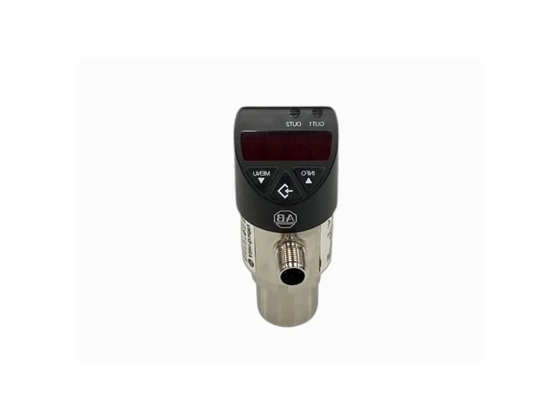 836P-D2NFGB36PP-D4 Pressure Sensor/Transducer by ALLEN BRADLEY