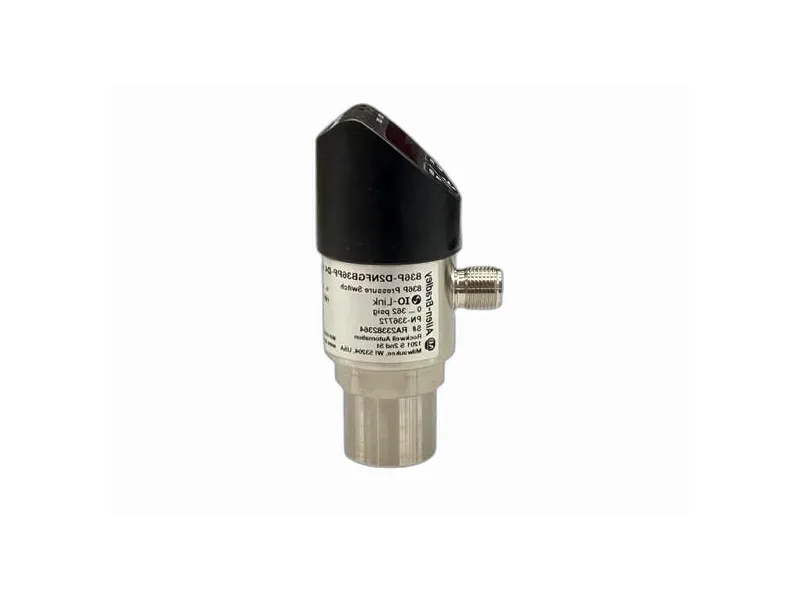 836P-D2NFGB36PP-D4 Pressure Sensor/Transducer by ALLEN BRADLEY