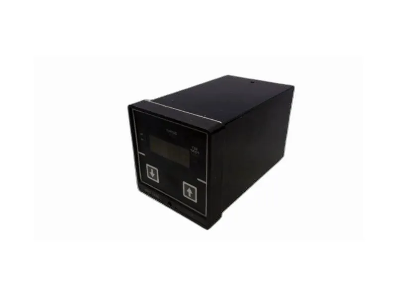 BM118500 Control de temperatura/proceso por PARTLOW