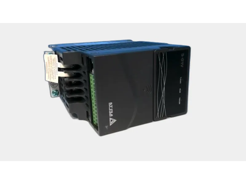 VFD004E11A Azionamento by DELTA DRIVES