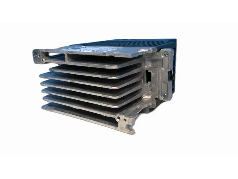 VFD004E11A Azionamento by DELTA DRIVES