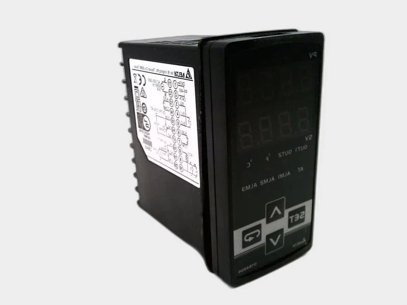 DTB4896RRE Temperature/Process Control by DELTA ELECTRONICS