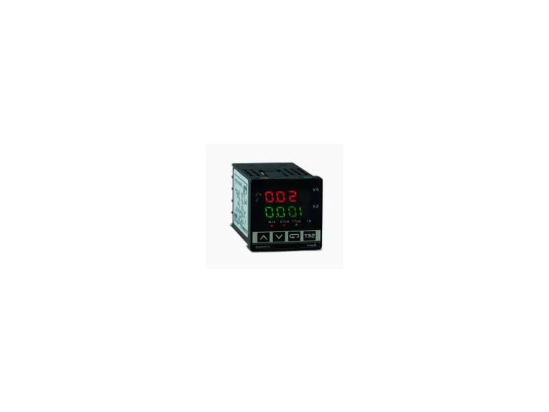 DTB4896RRE 温度/プロセス調節計 by DELTA ELECTRONICS