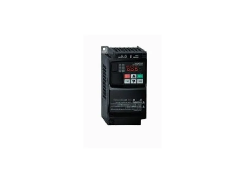 WJ200-030HF Azionamento by HITACHI