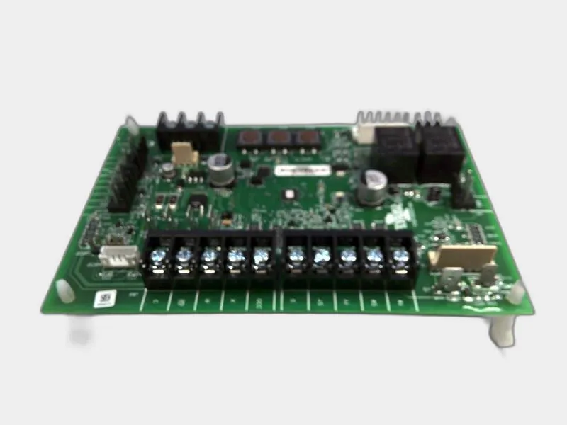 S1-031-02993-000 Scheda CPU/controllo di YORK