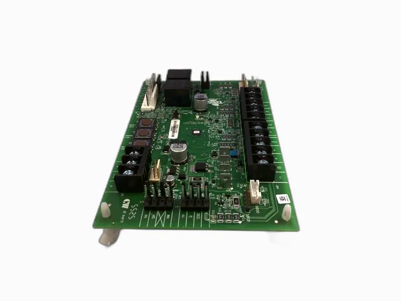 S1-031-02993-000 Scheda CPU/controllo di YORK