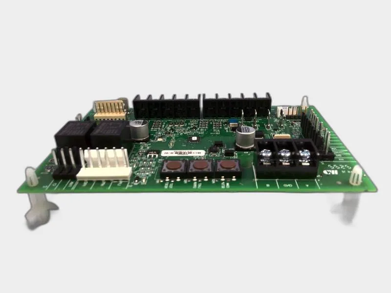 S1-031-02993-000 Scheda CPU/controllo di YORK
