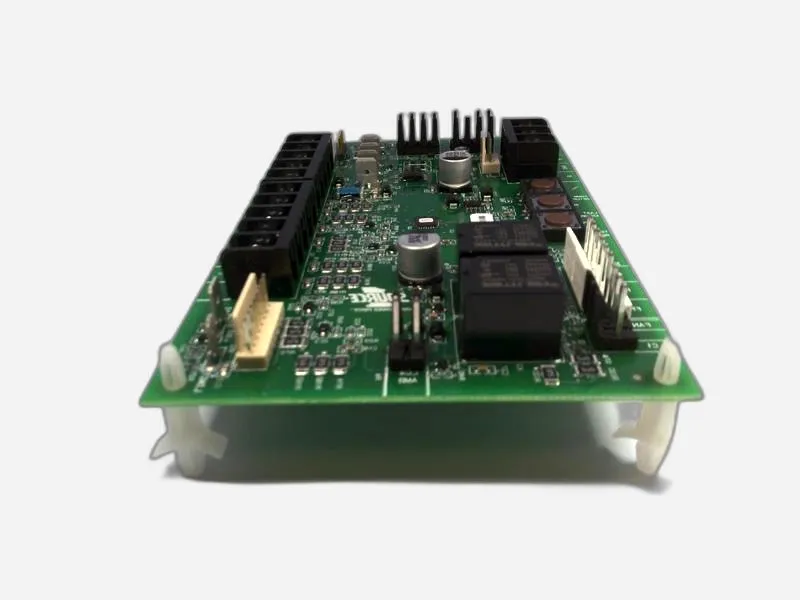 S1-031-02993-000 Scheda CPU/controllo di YORK