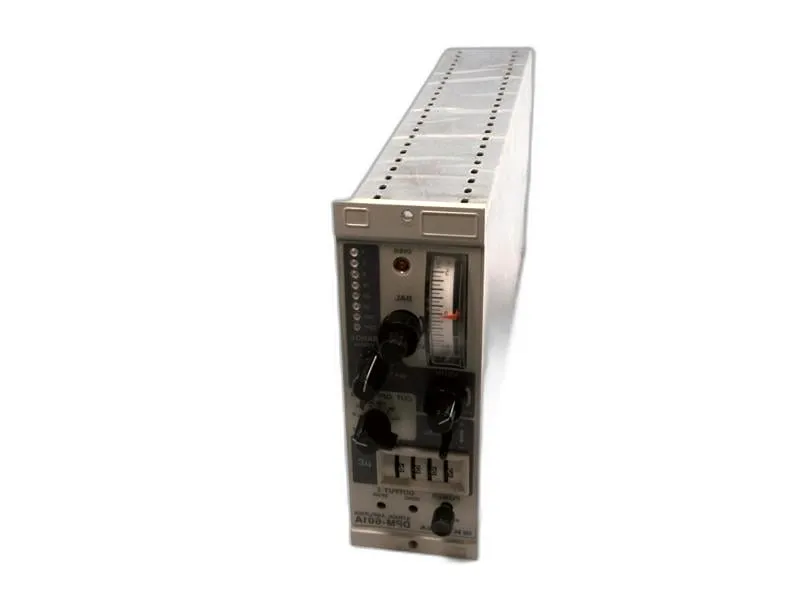 DPM-601A Amplificatore di commutazione di KYOWA