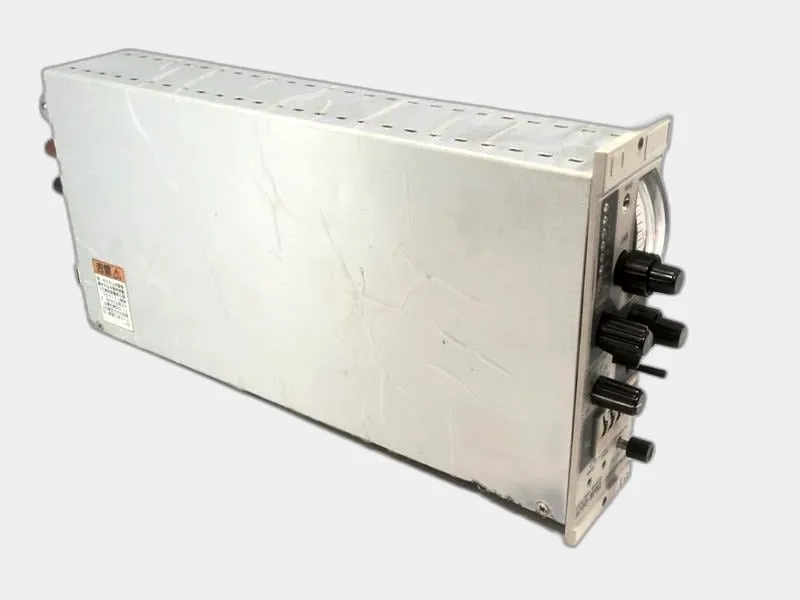 DPM-601A Amplificatore di commutazione di KYOWA