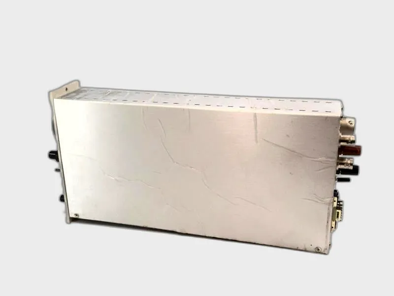 DPM-601A Amplificatore di commutazione di KYOWA