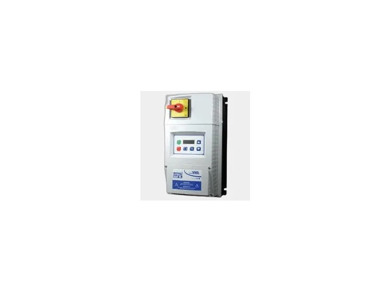 ESV402N04TMC Azionamento by AC TECHNOLOGY