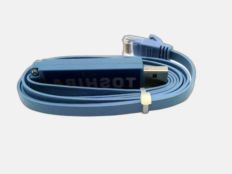 USB-485-2W Guaina per cavi/fili di TOSHIBA