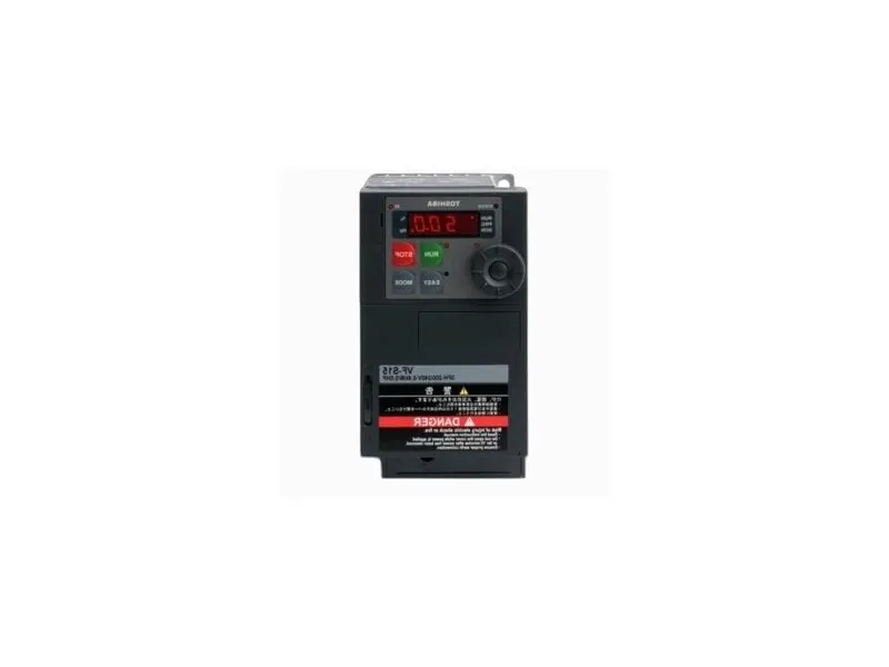 VFS15-2055PM-W1 Azionamento by TOSHIBA