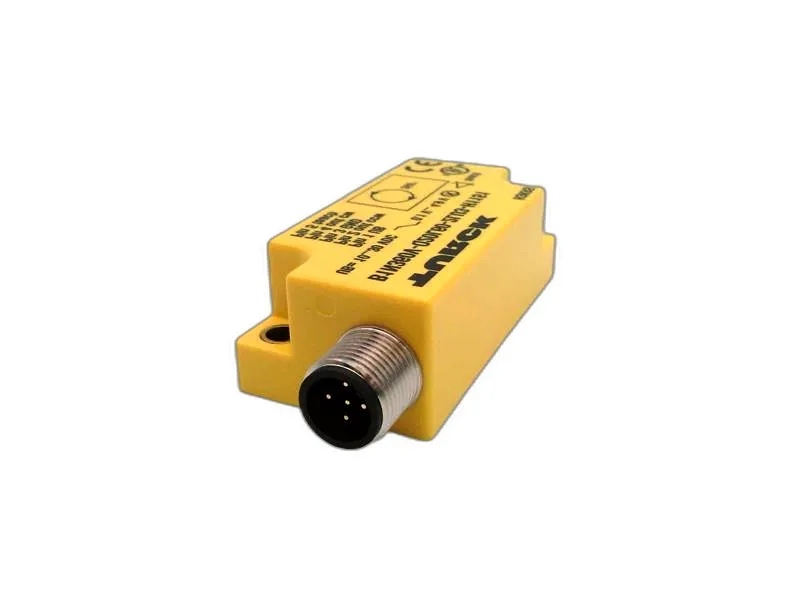 B1N360V-Q20L60-2LU3-H1151 Modulo accessorio per tester/multimetri by TURCK
