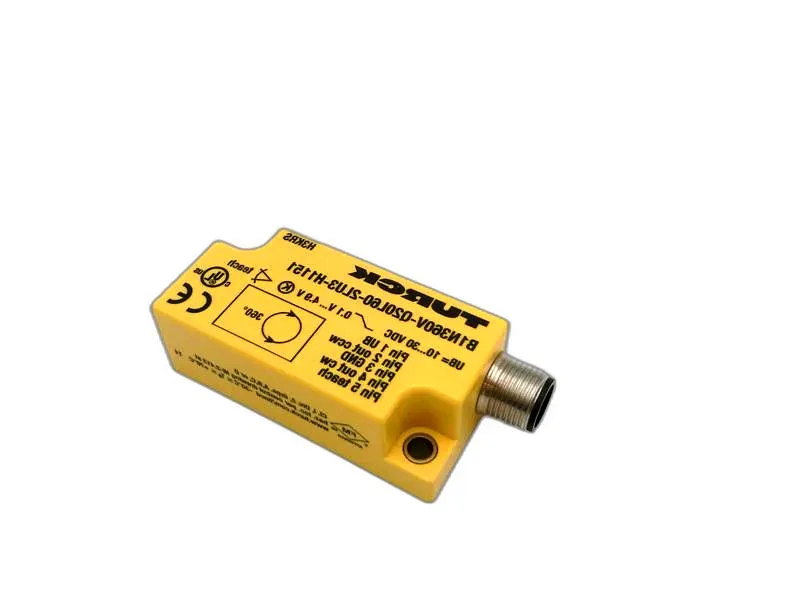 B1N360V-Q20L60-2LU3-H1151 Modulo accessorio per tester/multimetri by TURCK