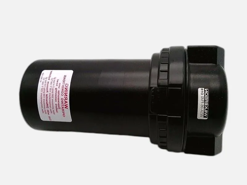WSA-06-FM0 Filtro pneumatico di WILKERSON PNEUMATIC