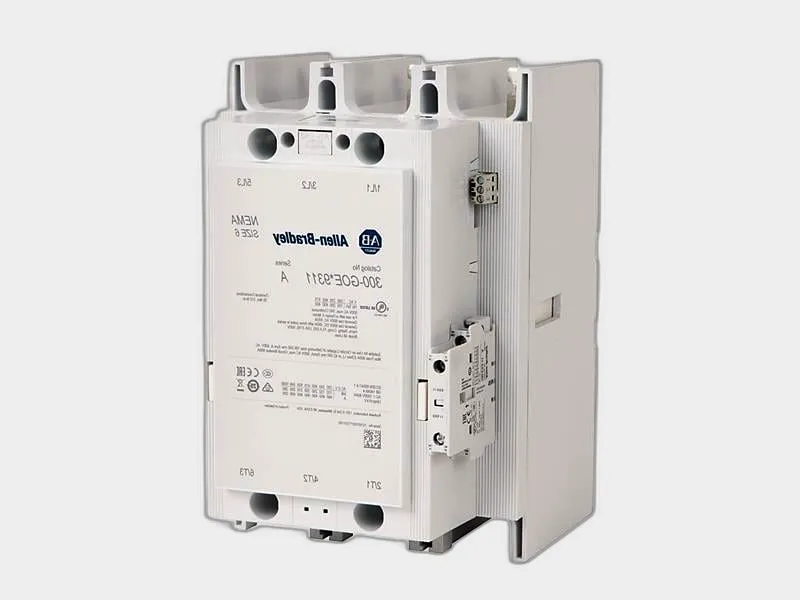 300-GOED9311 Contattore by ALLEN BRADLEY