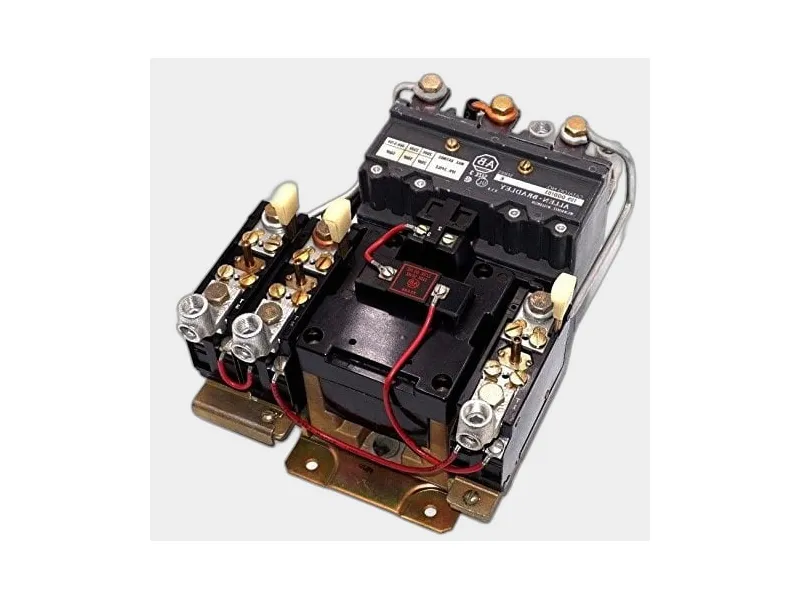 709-DOD103 Avviatore di ALLEN BRADLEY