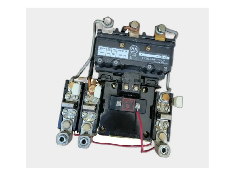 709-DOD103 Avviatore di ALLEN BRADLEY