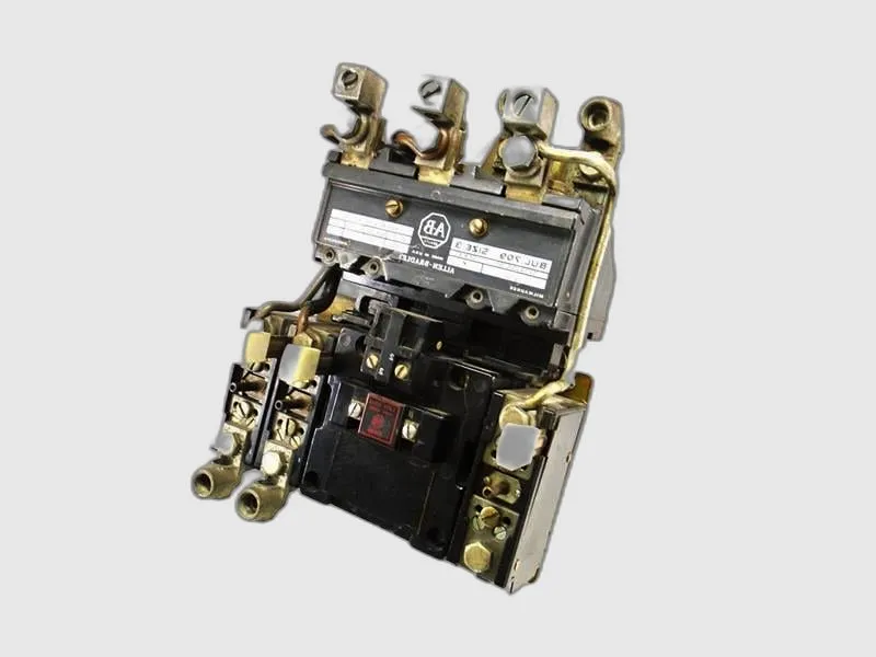 709-DOD103 Avviatore di ALLEN BRADLEY
