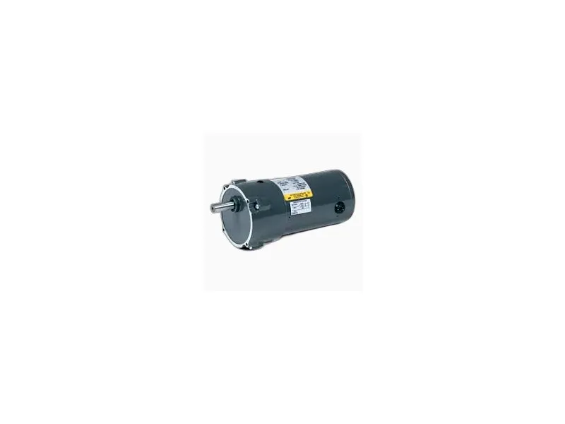 GCP24136 Motore con riduttore by - ABB - BALDOR RELIANCE