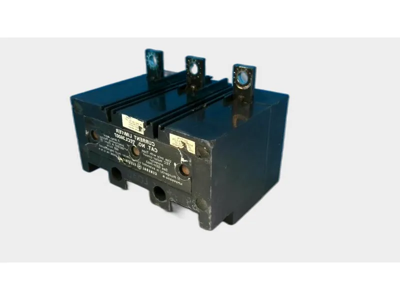 TECL36007 Compacte vermogensschakelaar door GENERAL ELECTRIC