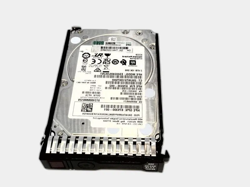 1XK203-035 Disque dur par HEWLETT PACKARD COMPUTER