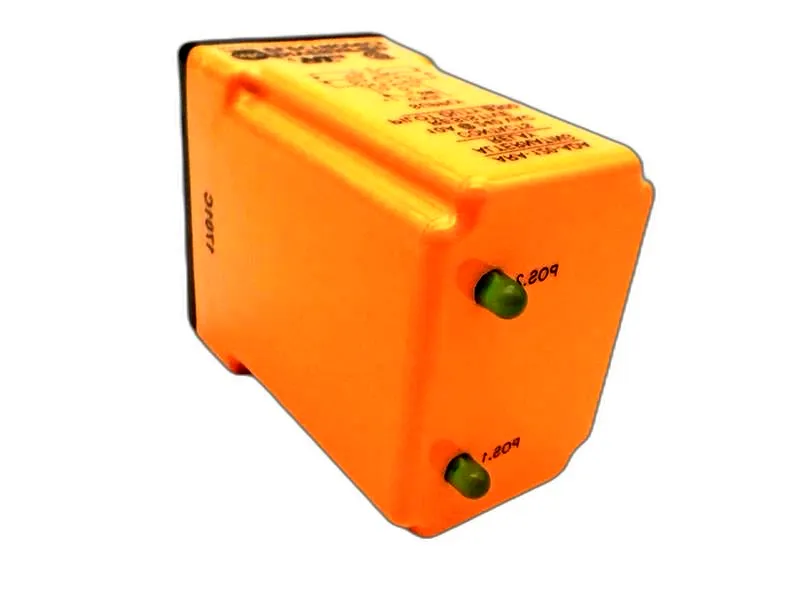 ARA-120-ADA Relais/Support par ATC DIVERSIFIED ELECTRONICS