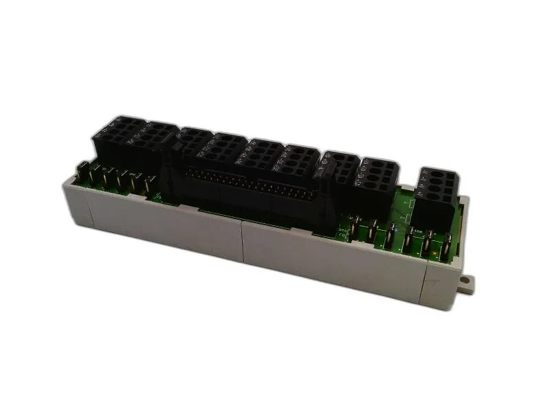 XW2G-40G7-E Klemmenblok/strip bedradingscomponent door OMRON