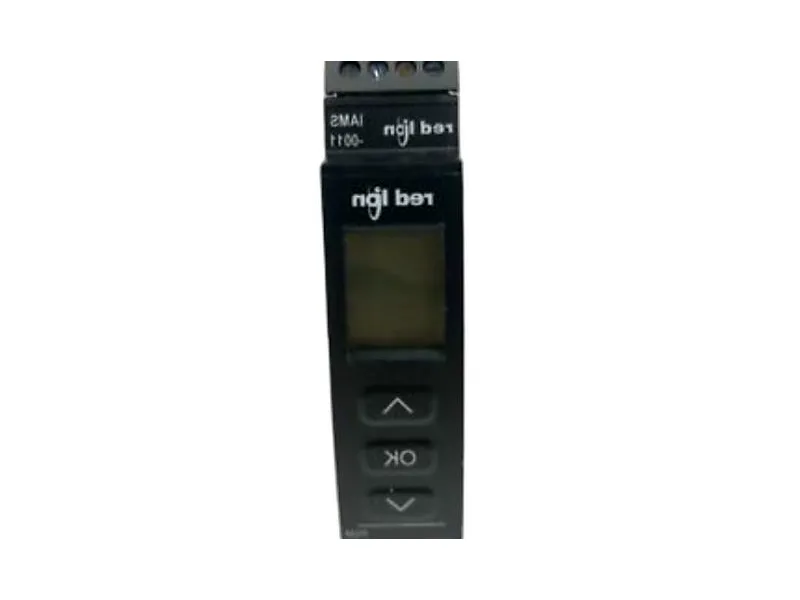 IAMS0011 Disjoncteur monté sur rail Din by RED LION CONTROLS