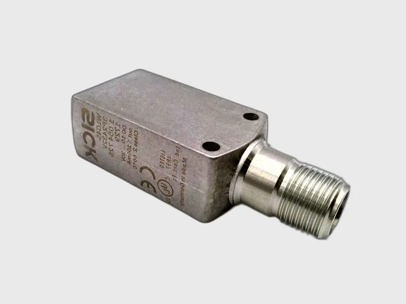 WLG4S-3P2432V Fotoelektrisch door SICK