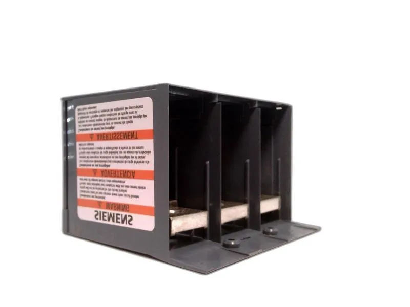 3VA9233-0JF60 Connecteur/Borne/Broche par SIEMENS